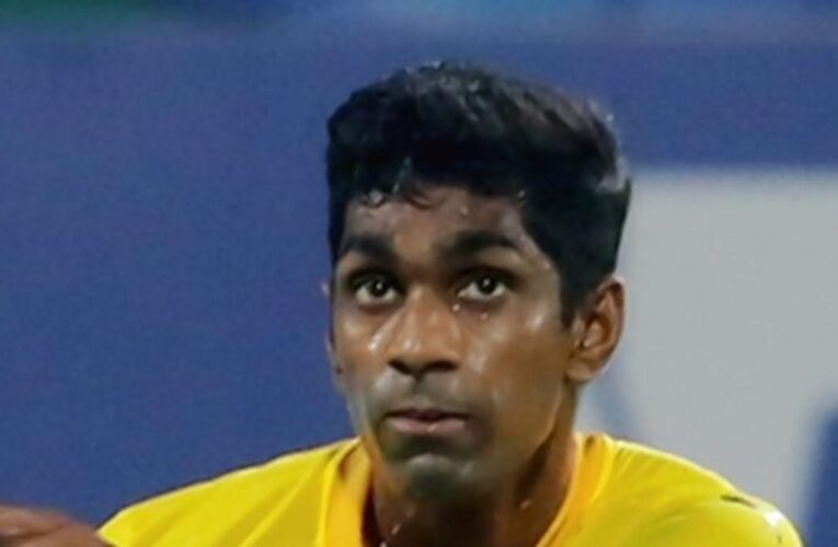 Indian sports wrap, July 17: FC Goa midfielder Raynier Fernandes joins Odisha FC on loan for 2024-25 season