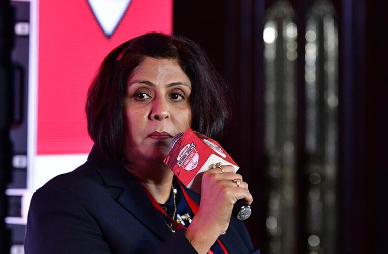 Asian Paralympic Committee appoints Deepa Malik as representative for South Asia