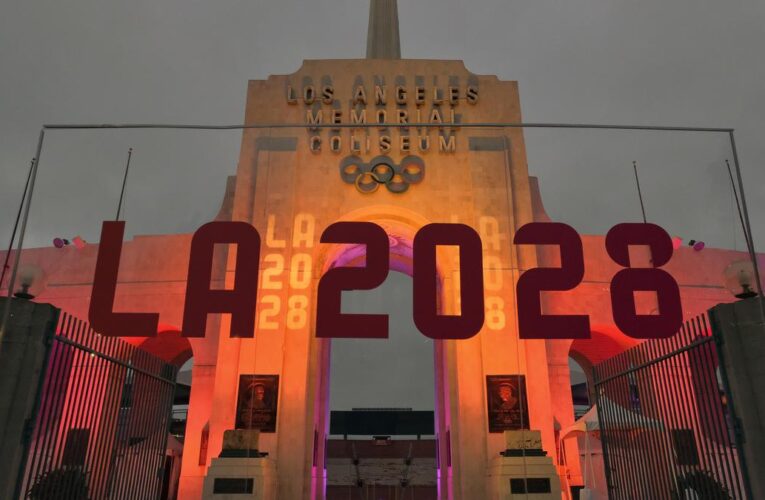 LA 2028: Additional venues for the Los Angeles Olympic Games revealed