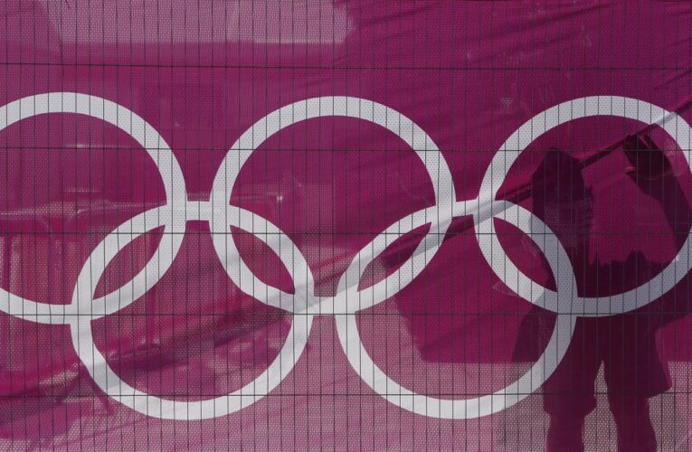 Germany to bid for 2040 Summer Olympics