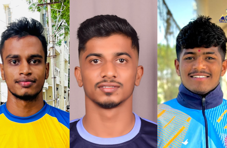 Pro Kabaddi League: Tamil Thalaivas adds young players to its roster for new season