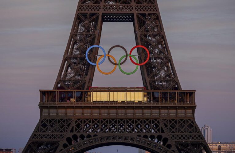 Paris 2024: What is the Olympic Oath and what does it signify?