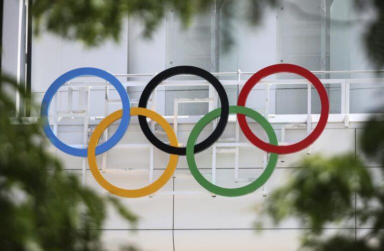 Paris 2024 Olympics: What do the Olympic rings mean? Significance, origin, movement