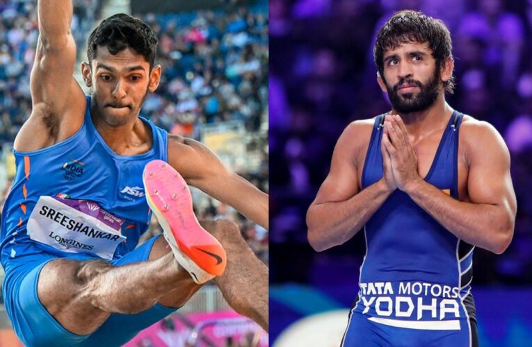 Paris 2024: Top Indian athletes who will miss the Olympic Games