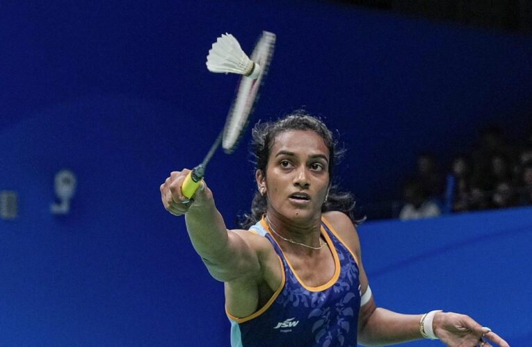 Paris 2024 Olympics: PV Sindhu, Sharath Kamal to be flag bearers for India; Gagan Narang to be Chef de Mission