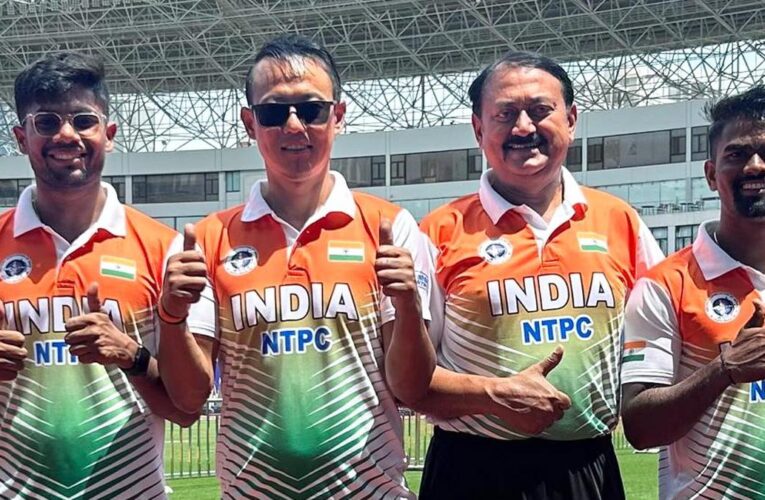 Paris Olympics 2024: Amid controversy over Korean coach, India’s HPD Sanjeeva Singh predicts three medals in archery