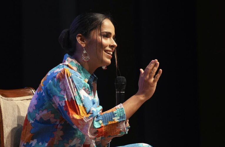 I could have done better in tennis than badminton, says Saina Nehwal