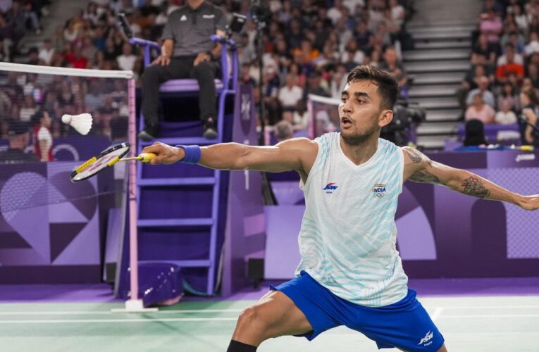 Paris 2024 Olympics, Badminton: Lakshya Sen, Satwik-Chirag off to winning start at Summer Games