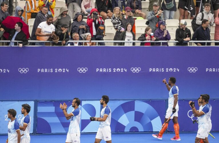 Paris Olympics 2024 Diary: ‘Home’ advantage for Indian hockey team