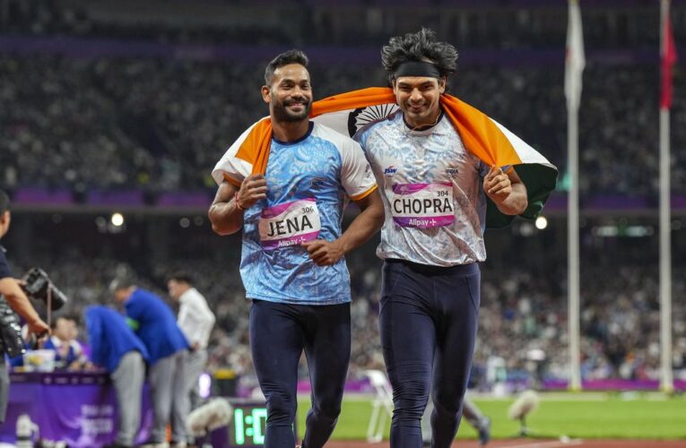 India at Paris 2024: Complete list of athletes at the Olympic Games