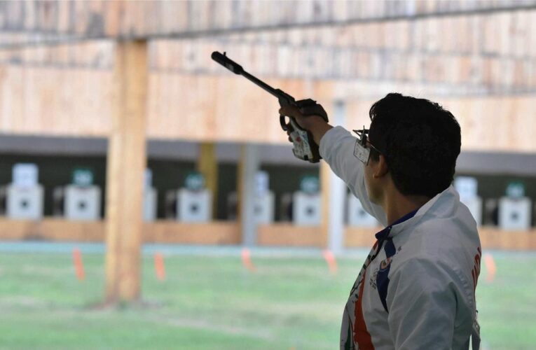 Asian Games gold medallist shooter Jitu Rai retires from Army to focus on grooming youngsters