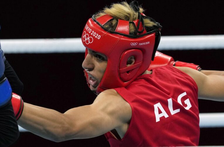 Paris 2024 Olympics: Two boxers who failed gender tests at World Championships cleared for Games