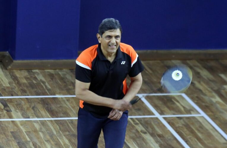 Paris Olympics: Prakash Padukone is set to travel as Indian badminton squad mentor