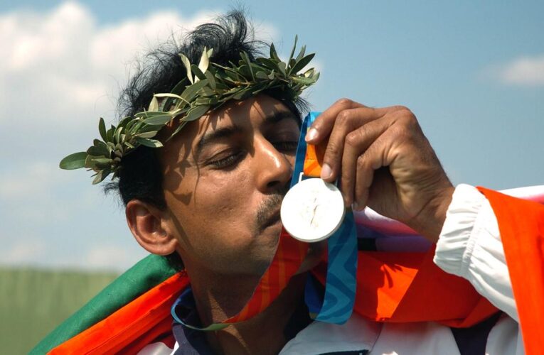 2004 Olympics Special Interview – Rajyavardhan Singh Rathore: I was happy that I could make the nation proud