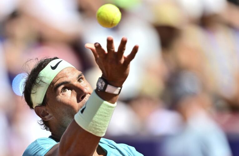 Nordea Open 2024: Nadal loses to Borges in Bastad final, wait for title continues