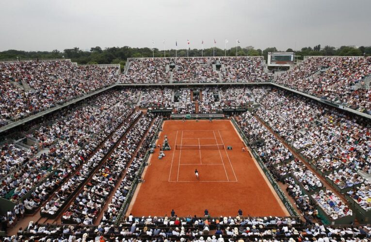 Iconic and picturesque: All about the Paris Olympics 2024 venues