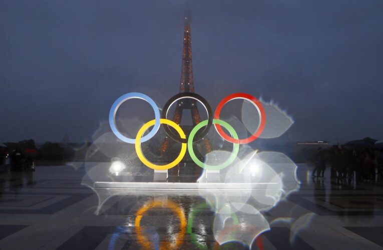 Paris 2024 Olympics Quiz – Set 3