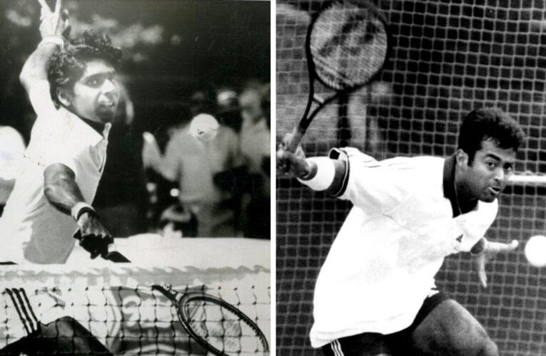 From becoming champions to Hall of Fame induction, Newport remains special for Paes, Amritraj