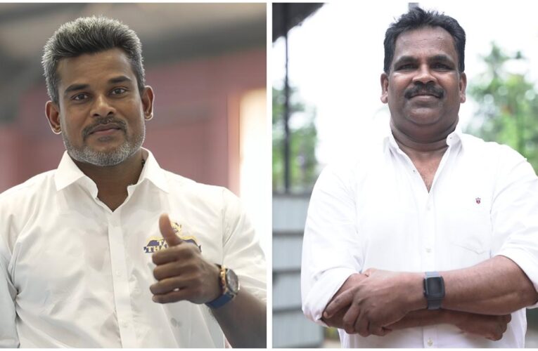 PKL 2024: Udaya Kumar and Dharmaraj Cheralathan to lead the Tamil Thalaivas