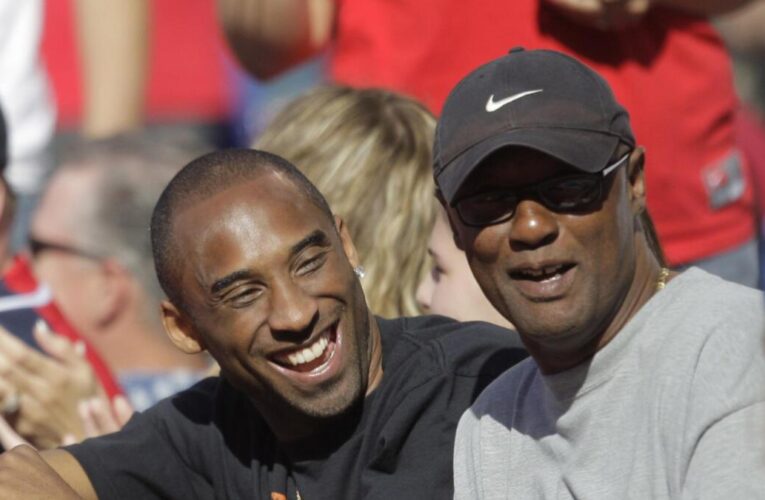 Late Kobe Bryant’s father, Joe ‘Jellybean’, dies at 69