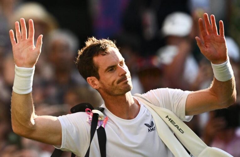 Wimbledon 2024: Andy Murray withdraws from singles tournament, to play only doubles with brother Jamie