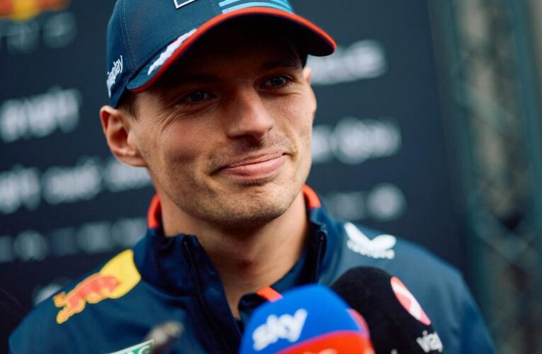 Verstappen’s emerging F1 rivalry with Norris goes another round at the British GP