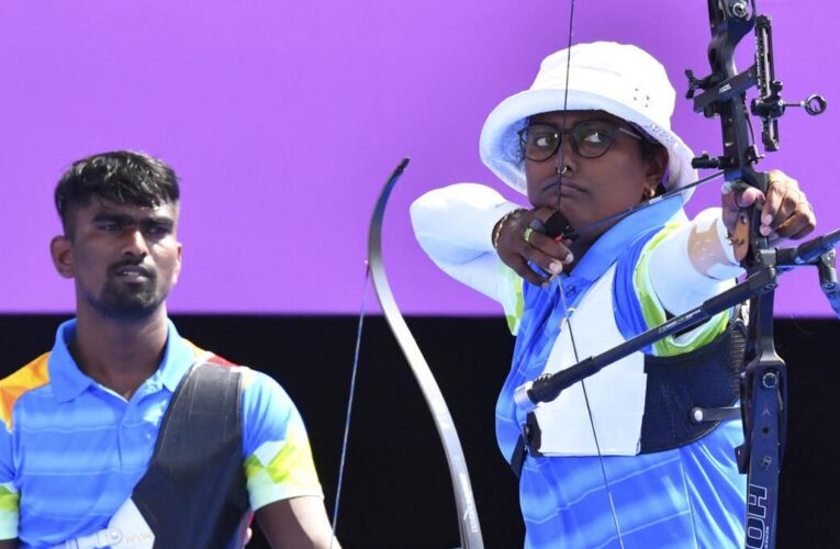 Paris Olympics 2024 squads: Full list of athletes in Indian archery team