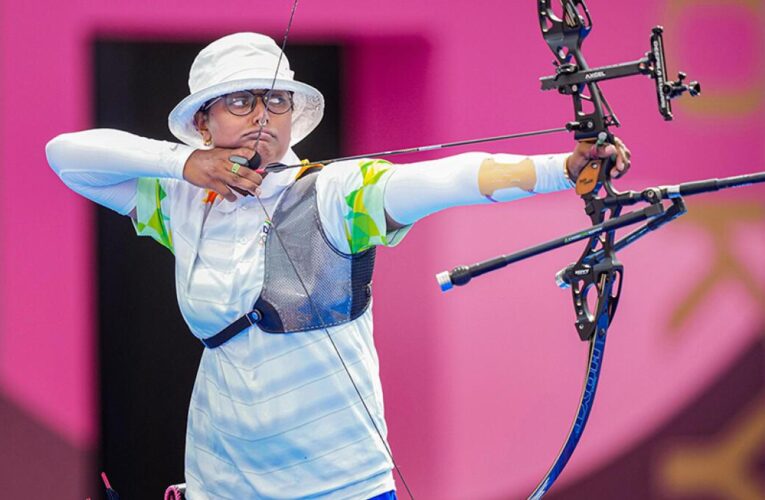 Paris Olympics 2024 schedule: Full list of Archery events, dates, venues and timings in IST