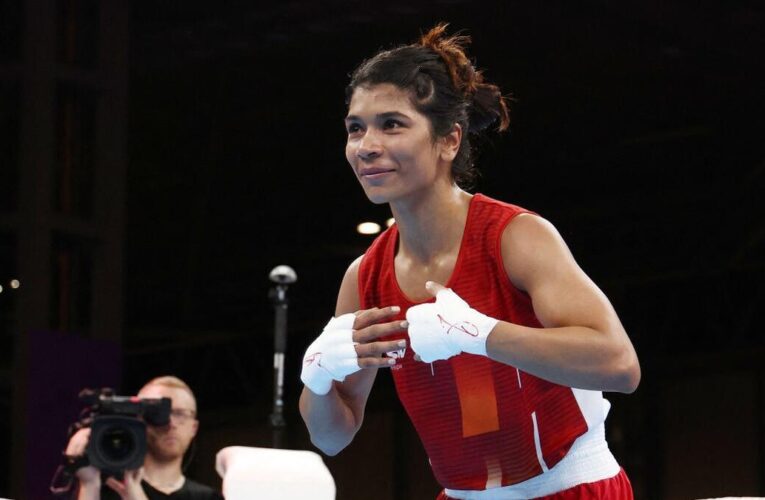 Paris Olympics 2024 schedule: Full list of boxing events with date, IST timings and venues