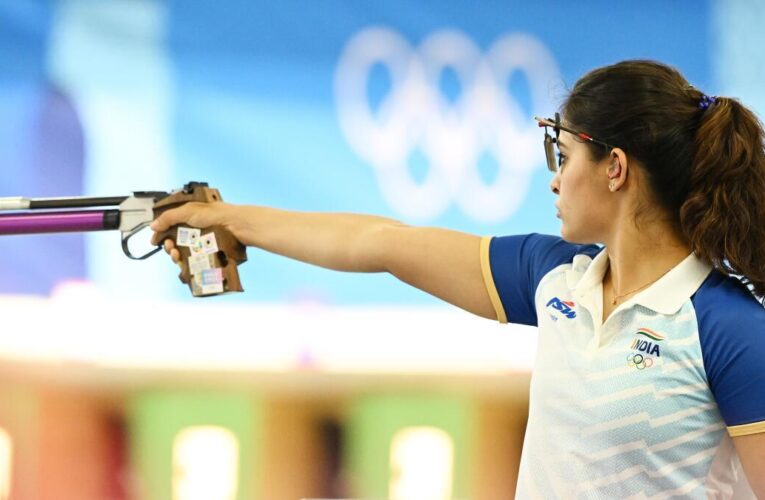 Paris Olympics 2024: LIVE full list of Indian results today – July 27; Lakshya Sen wins badminton group stage match; Manu Bhaker qualifies for 10m Air Pistol final