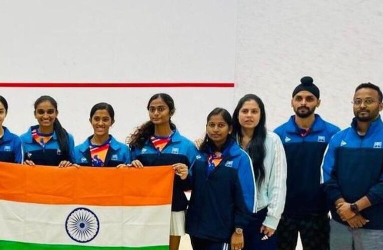 Indian sports wrap, July 20: India advances in style in World Junior squash team event