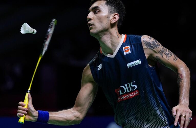 Canada Open: Fourth seed Lakshya Sen hopes to regain form as defending champion