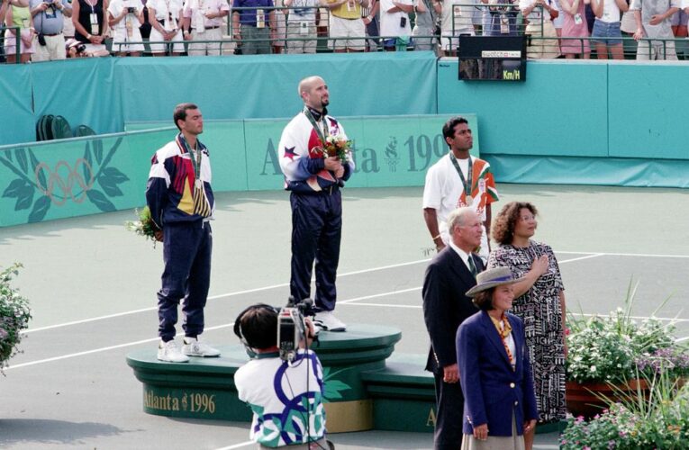 1996 Olympics Special Interview – Leander Paes: It was nothing less than magic