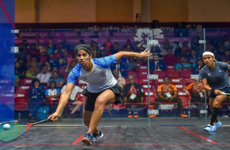 Indian sports wrap, July 23: India boys beats South Africa, girls loses to England in World Junior team squash