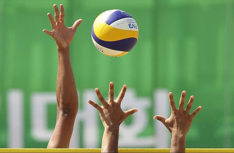 Volleyball Australia issues public apology to former women players