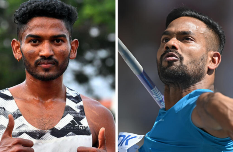 Paris Diamond League 2024 LIVE Updates: Avinash Sable, Kishore Jena in action ahead of Olympics