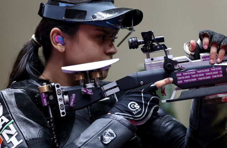 Paris Paralympics 2024, India schedule: Para Shooting events with dates, IST timings and venues