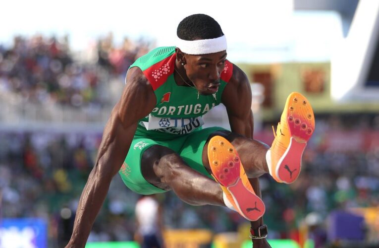 Paris 2024 Olympics: Portugal’s Pichardo sails through triple jump qualifiers