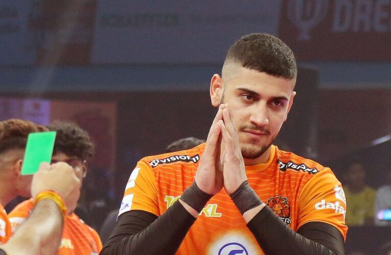 PKL Auction 2024: Top five most expensive international players in Pro Kabaddi League history