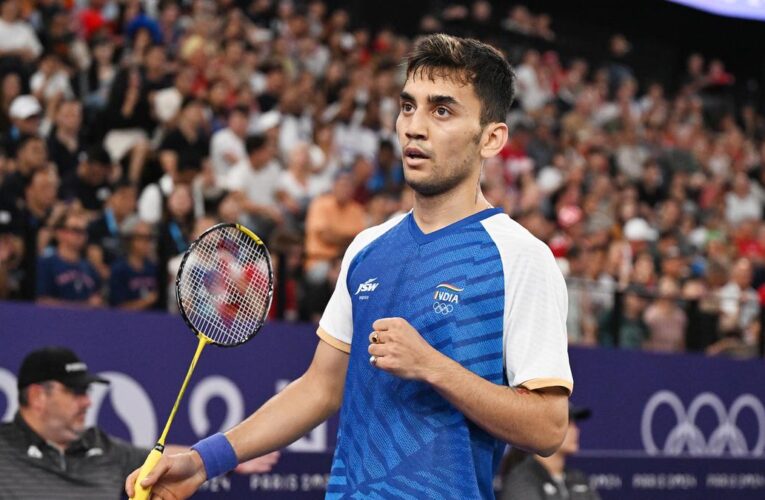 Paris 2024 Olympics: Lakshya Sen vs Lee Zii Jia head-to-head record, full list of results