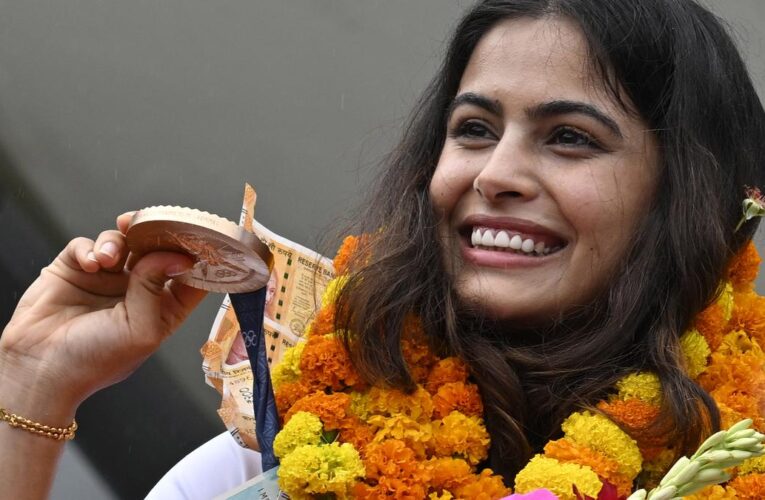 Indian sports wrap, August 8:
