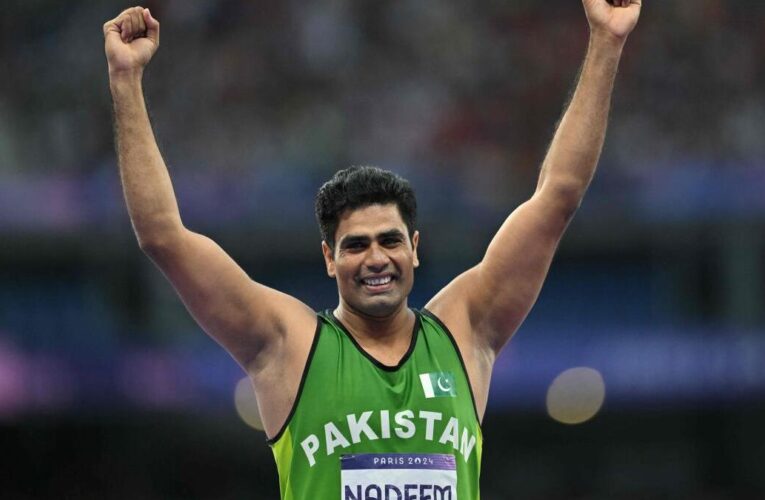 Paris Games: Can Pakistan finish above India in Olympics 2024 medal tally?