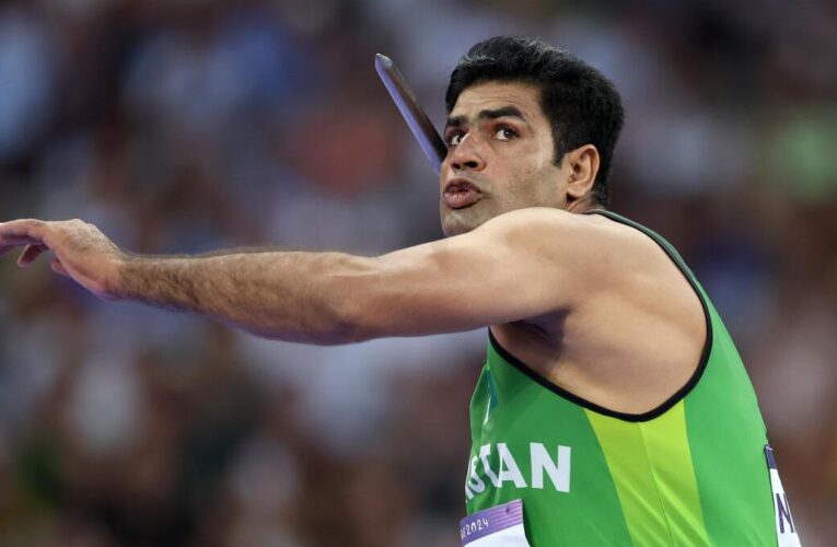 Paris 2024: Full list of Pakistan medal winners in Olympics history after Arshad Nadeem bags javelin gold