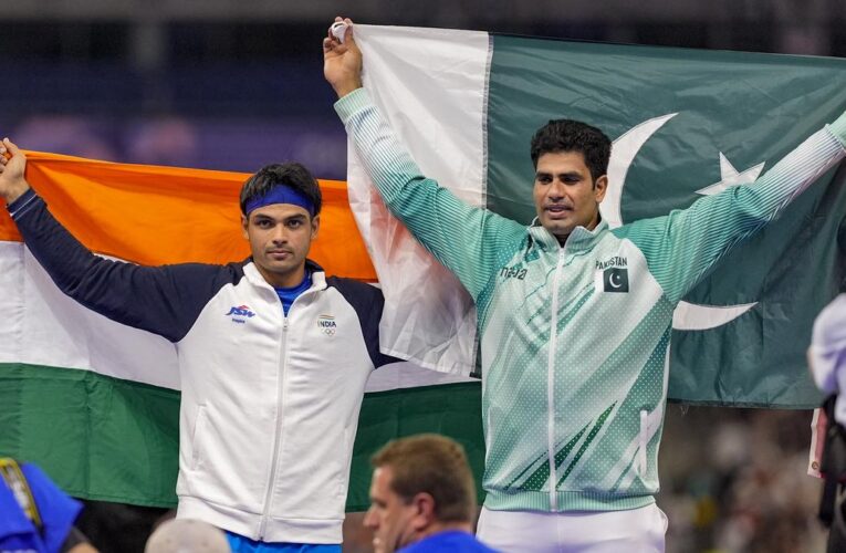 Will Arshad Nadeem compete against Neeraj Chopra at Lausanne Diamond League?