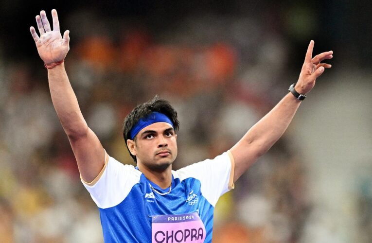 Neeraj Chopra will throw 93m in one or two years: Devendra Jhajharia