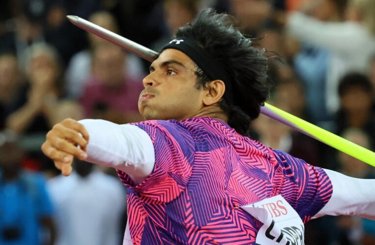 Paris 2024 Olympics, men’s javelin throw: What mark does Neeraj Chopra and Kishore Jena need to qualify for finals