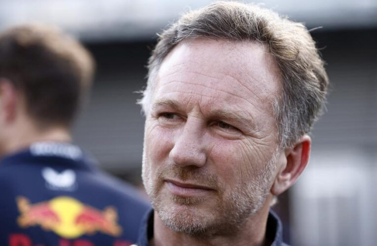 F1 misconduct complaint: Red Bull denies appeal of employee who accused F1 boss Christian Horner