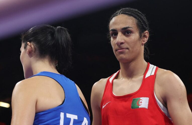 Paris 2024 Olympics: Italy’s Meloni, IOC’s Bach discuss ‘fairness’ in sports after boxing gender row