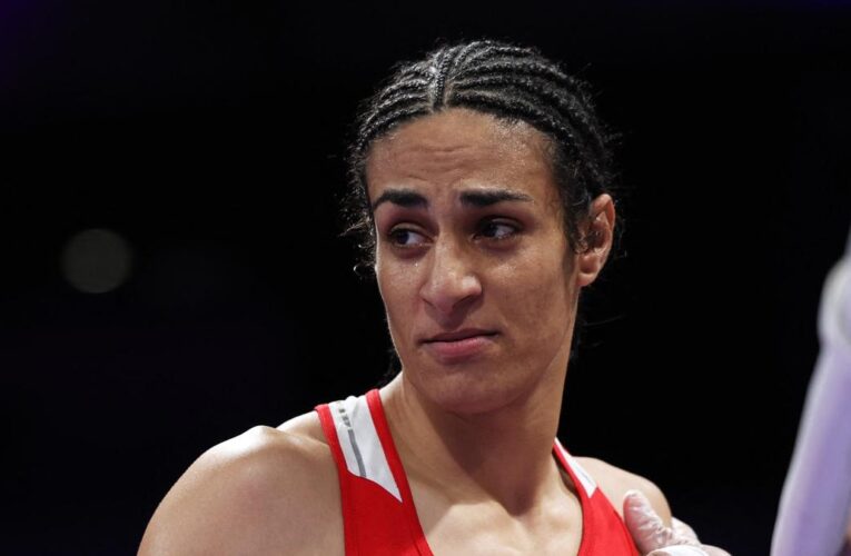 Paris 2024 Olympics: IOC saddened by ‘aggression’ against boxers over gender row