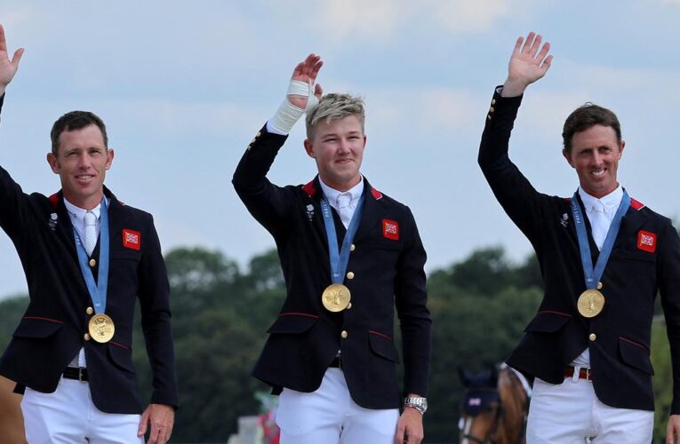 Paris 2024 Olympics, Equestrian: Britain wins team jumping gold ahead of US and France